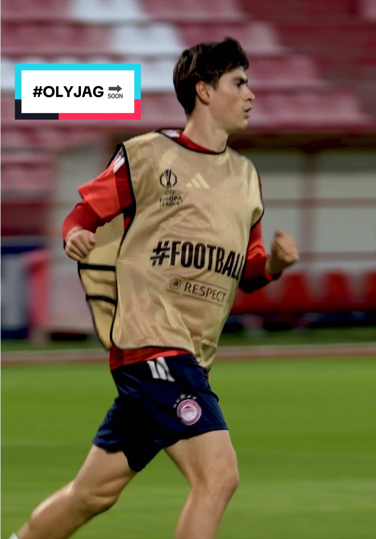 @Olympiacos FC