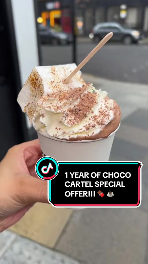 @CHOCOCARTEL