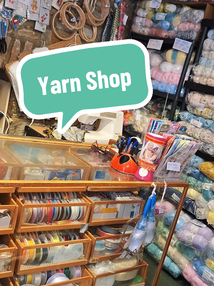 @Jen - Jenni'sCrochetCorner
