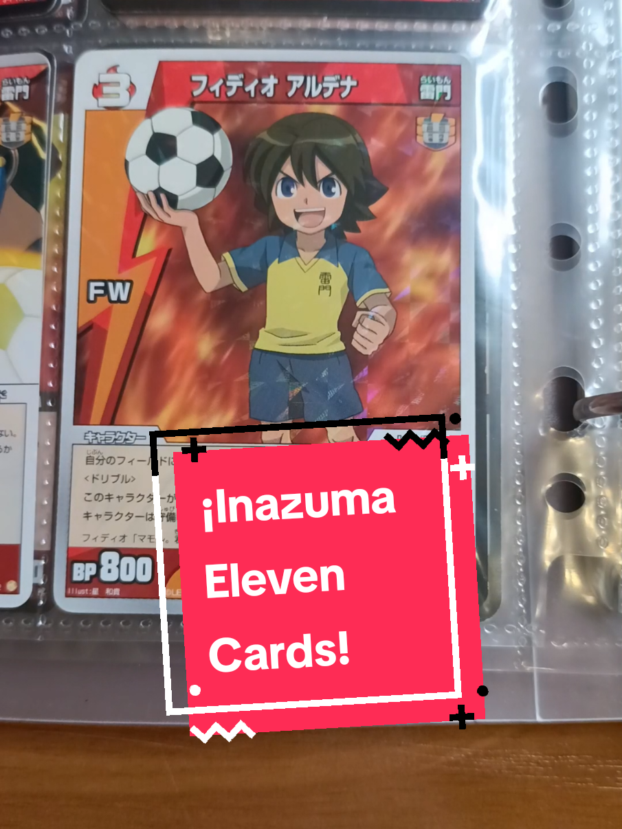 @💮 La Loca de Inazuma 💮