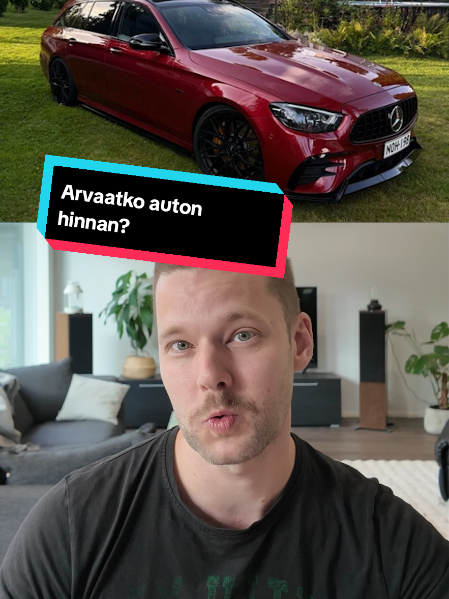 @Kauppaneuvos Laatu