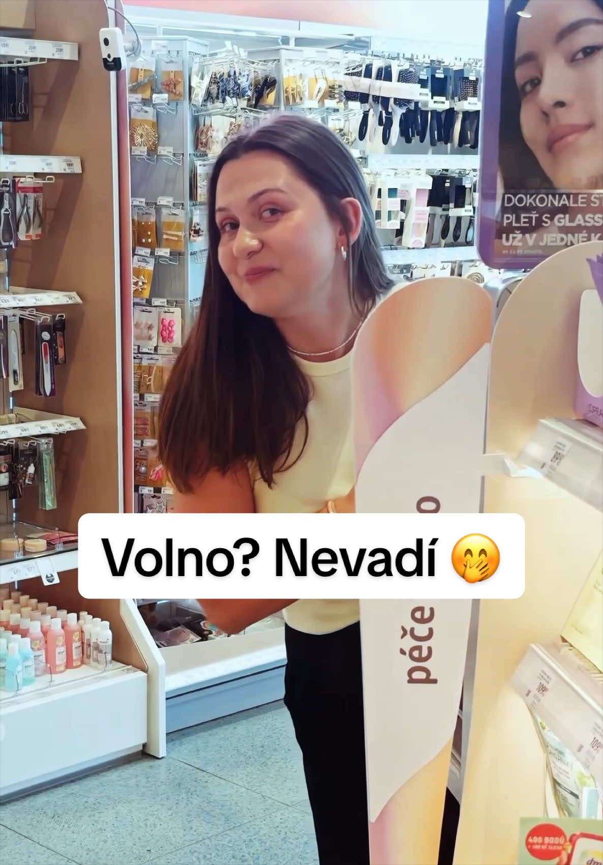 @dm Česko