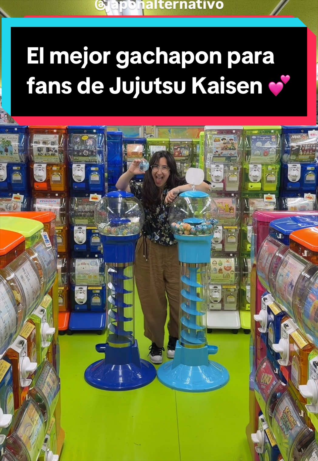 @Japón Alternativo