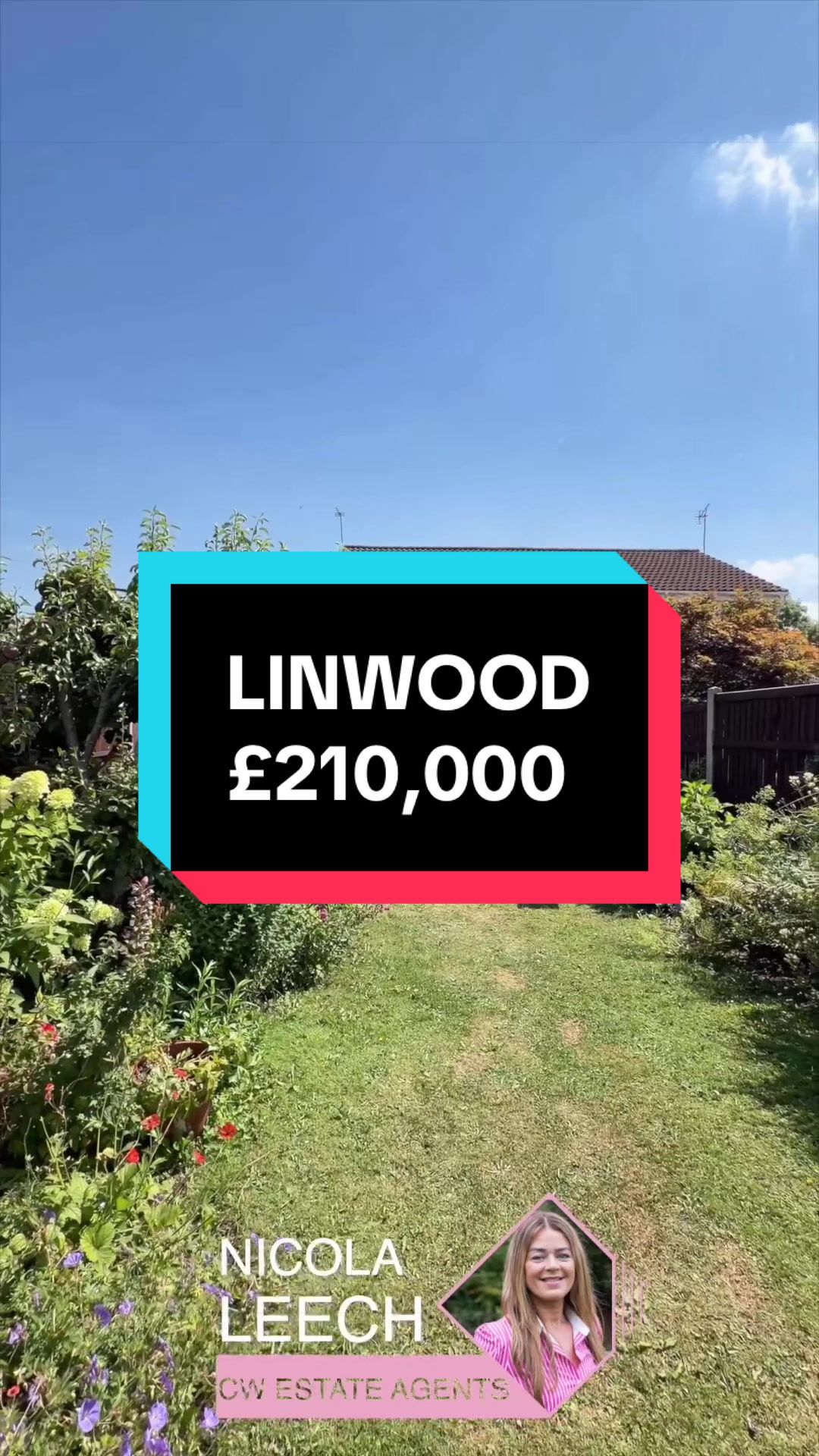 @CW Estate Agents
