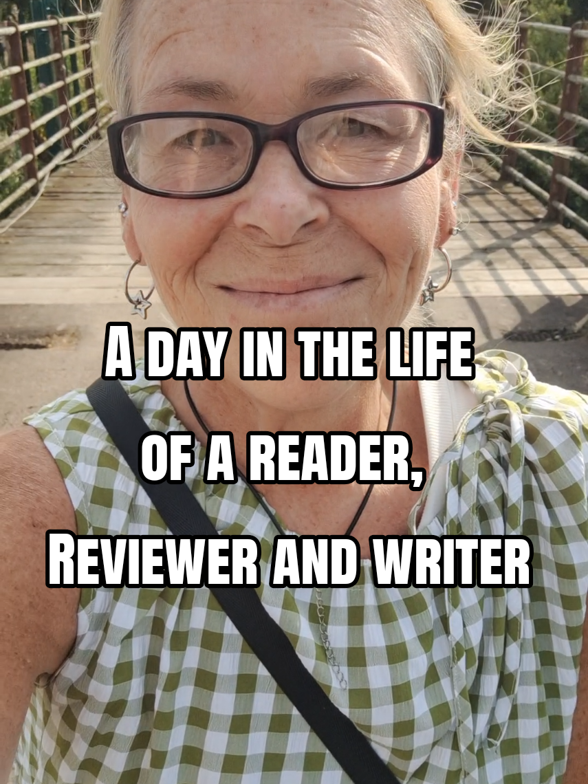 @Noelle📚 Book Recs & Writer