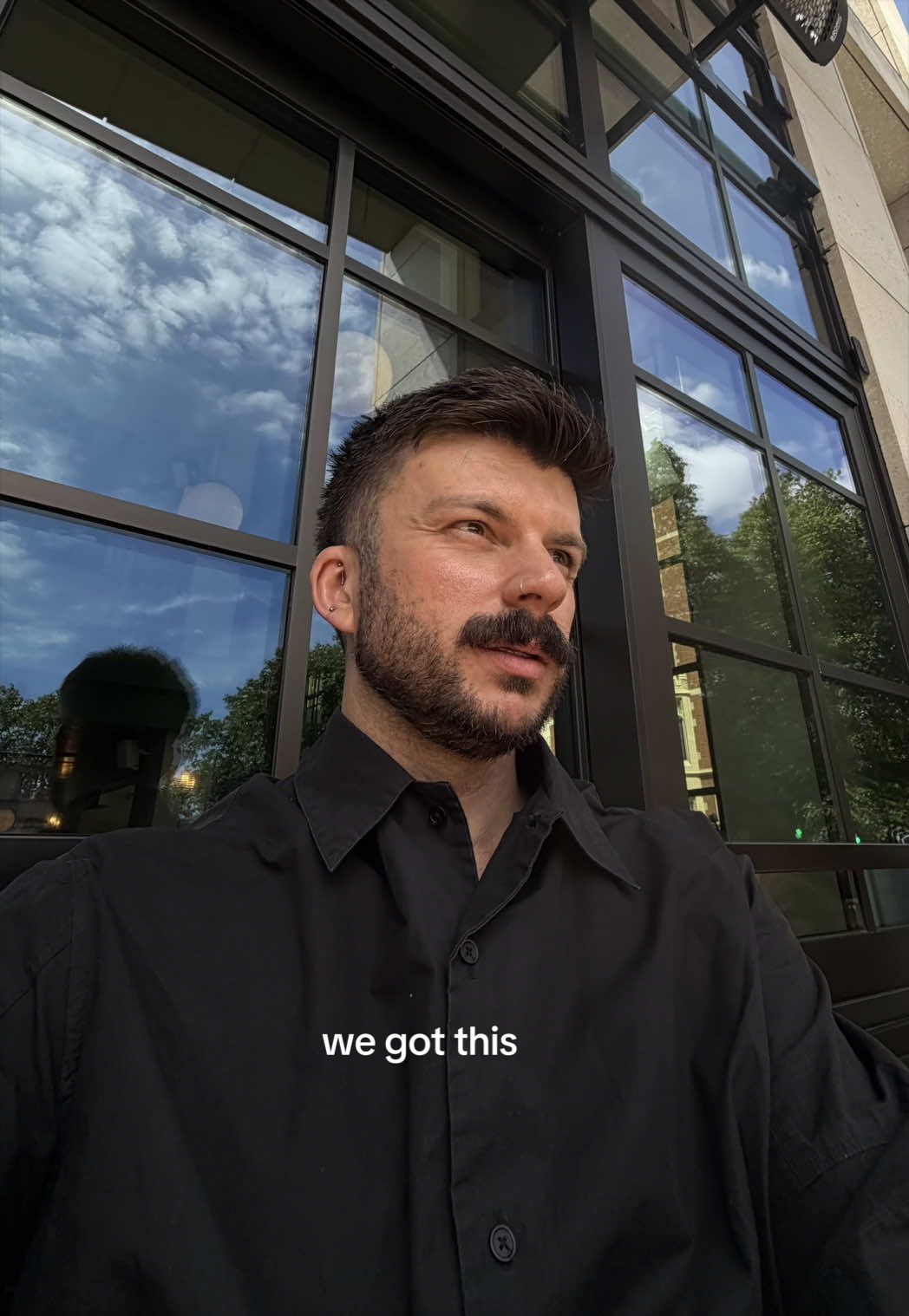 @Siôn | The Sober Gay