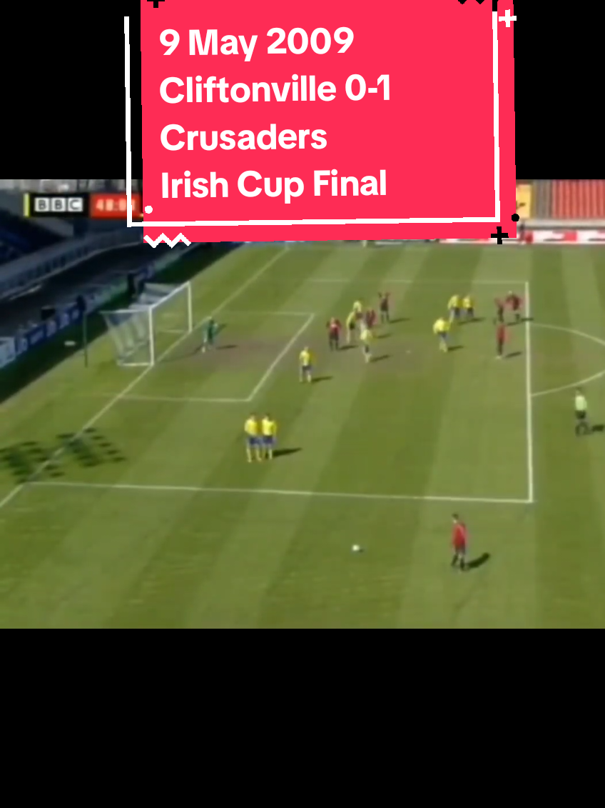 @Irish League On This Day