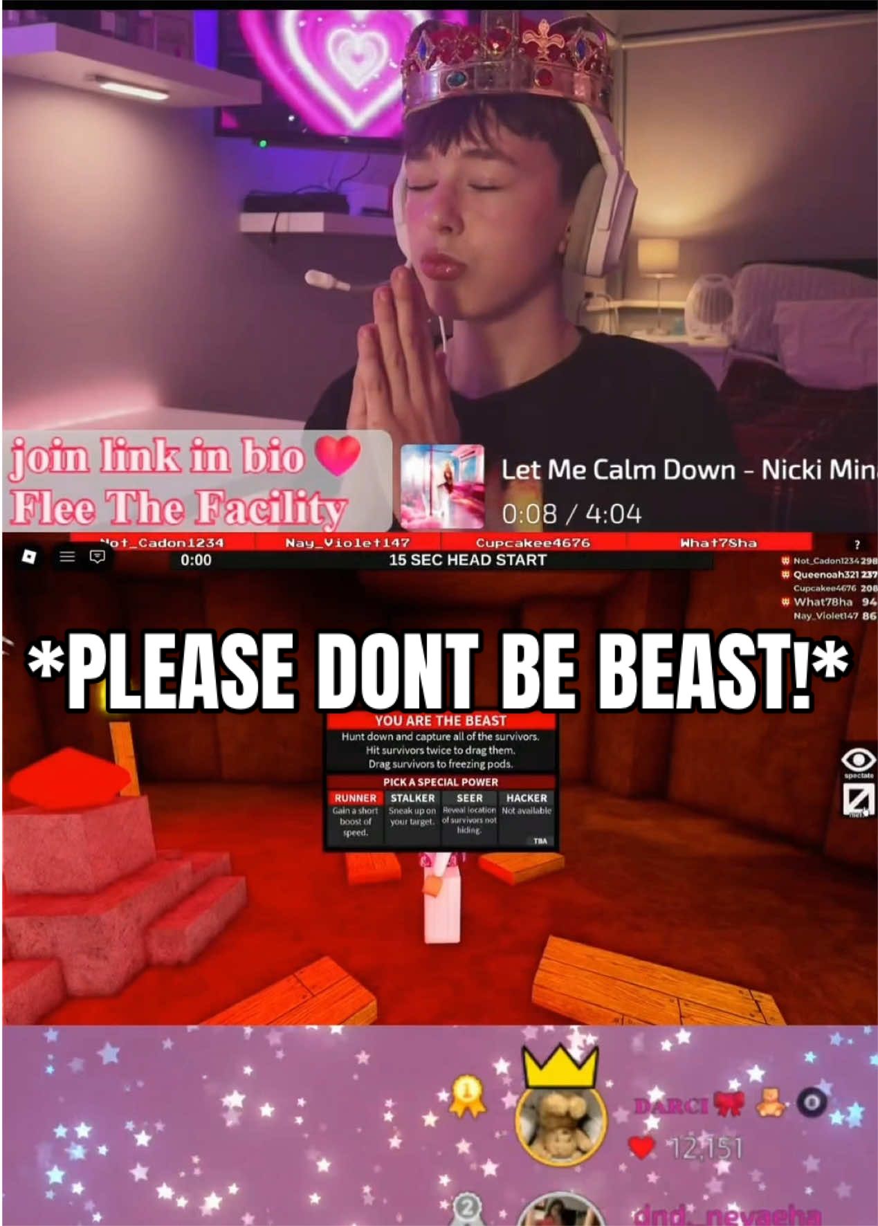 @Queenoah