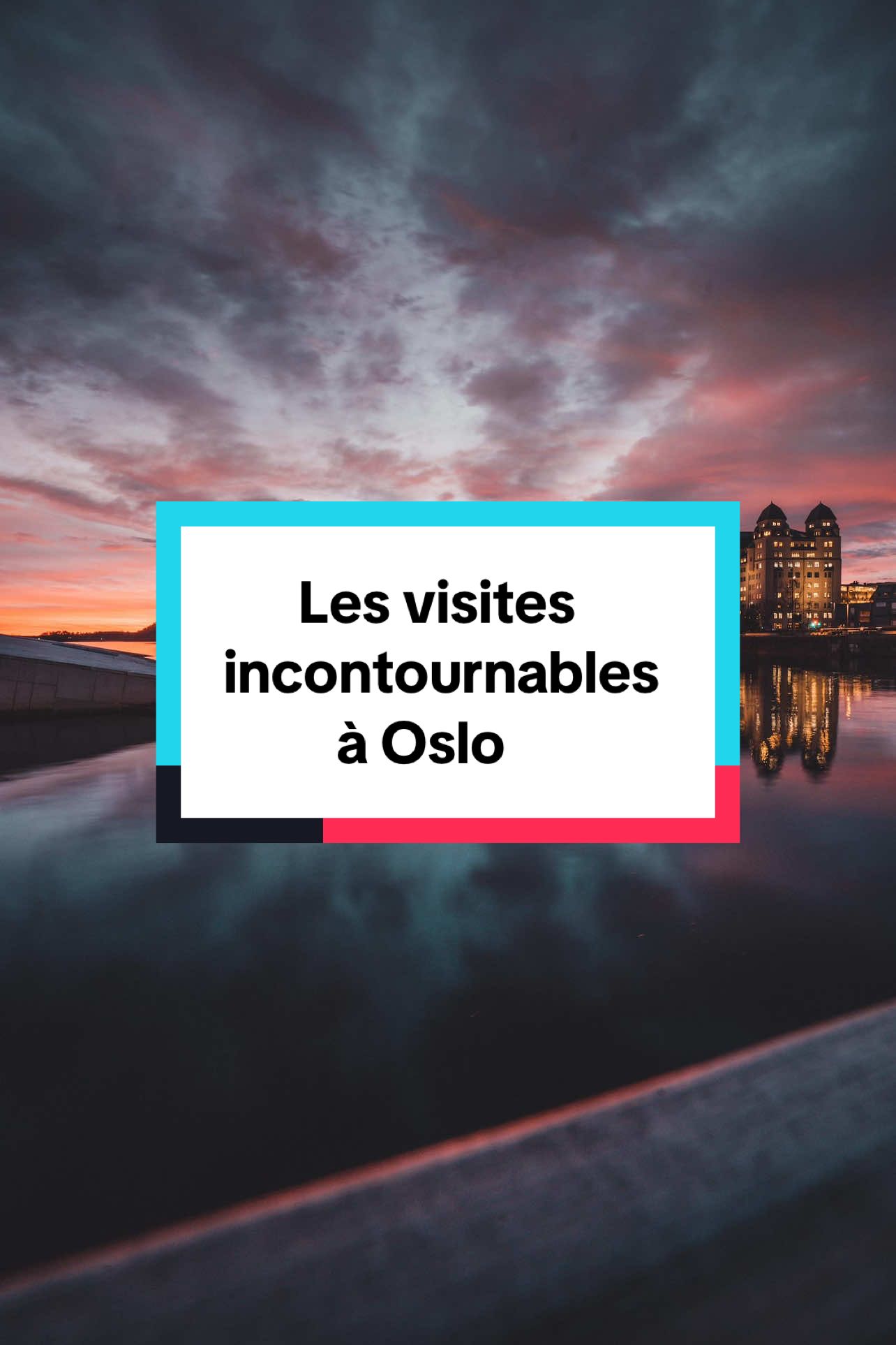 @Tout savoir sur la Norv&egrave;ge🇳🇴