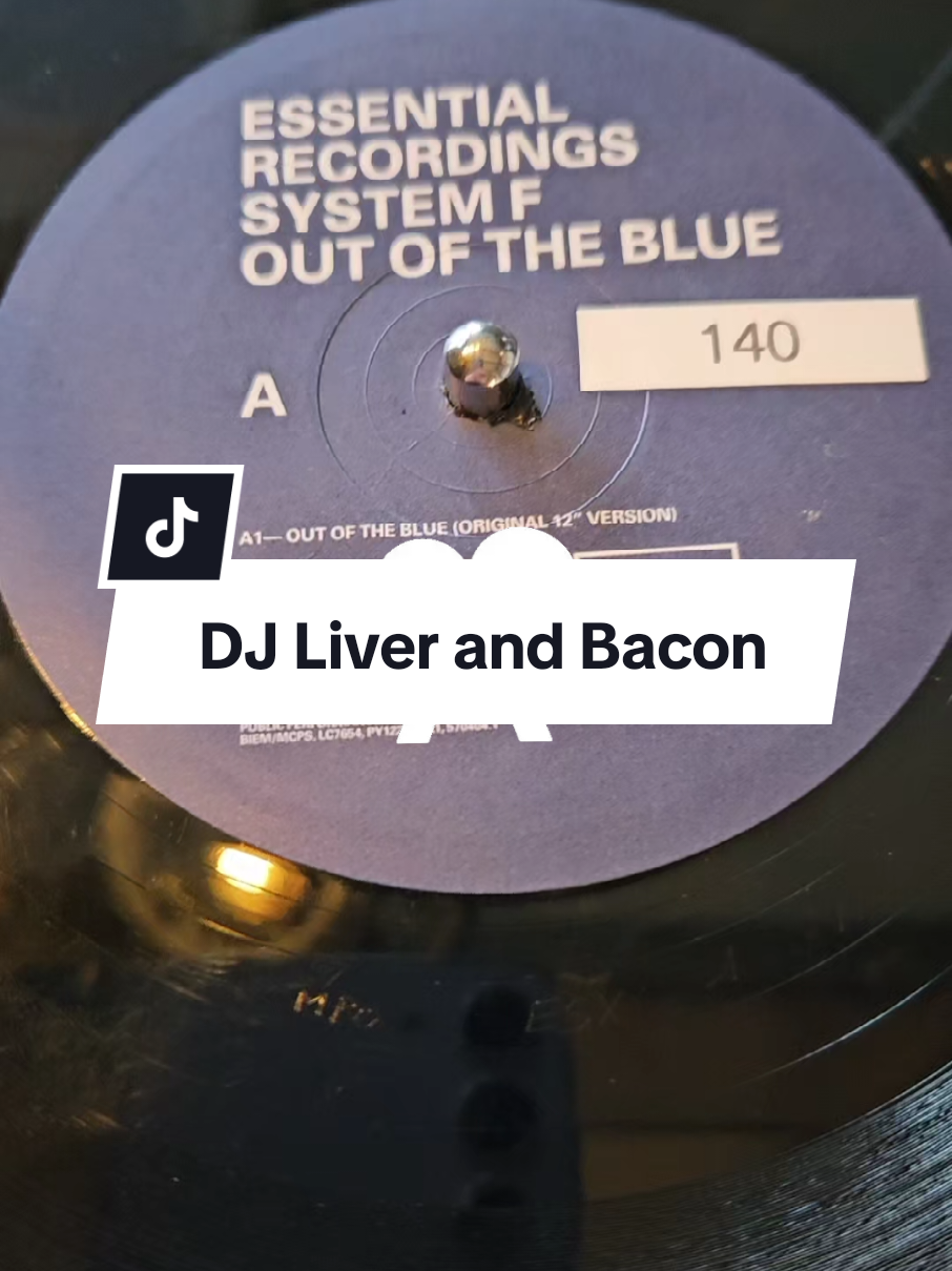 @DJ Liver and Bacon