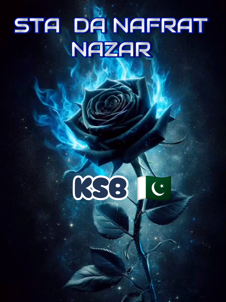 @KSB  🇵🇰