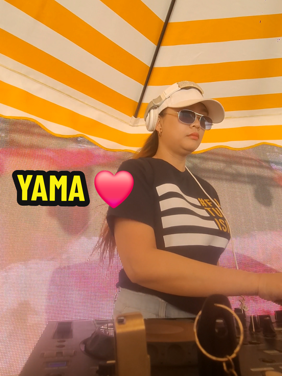 @DJ FAYE VERA