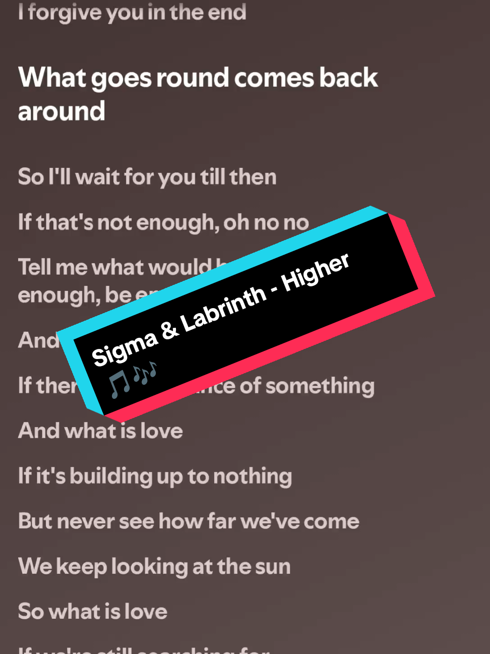 @Daily Lyrics