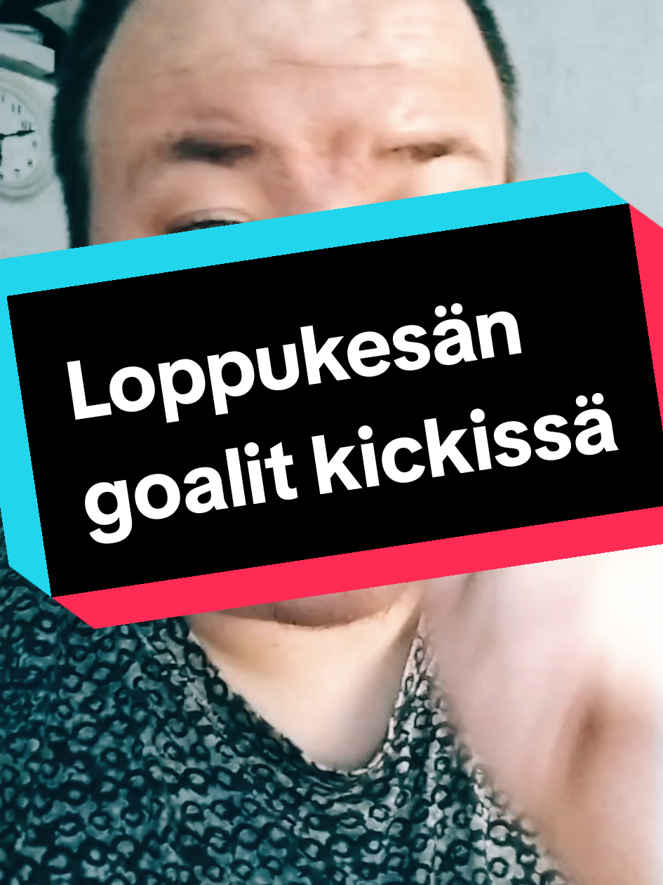 @Sheikki Lyyrinen