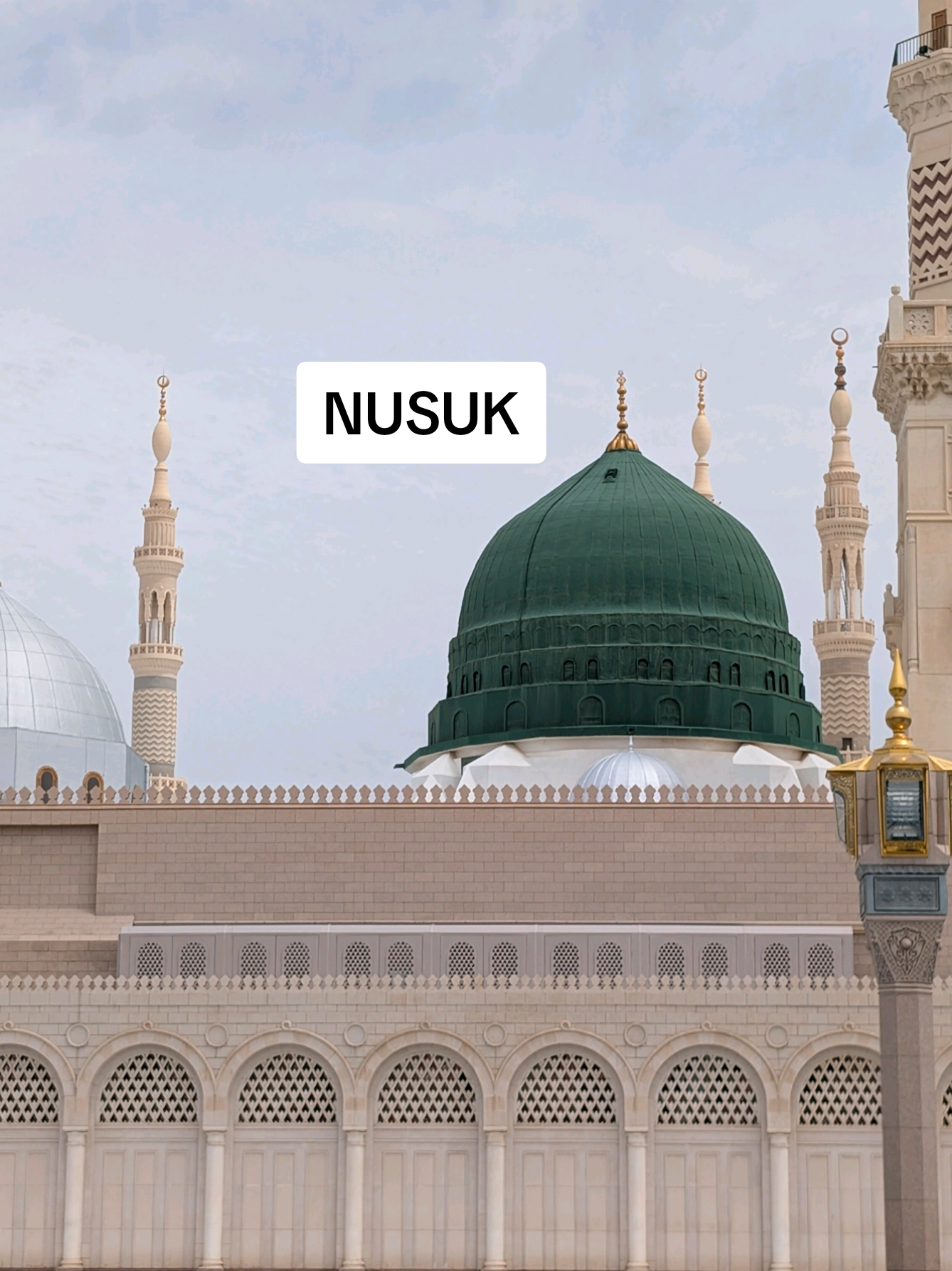 @The Umrah Blueprint