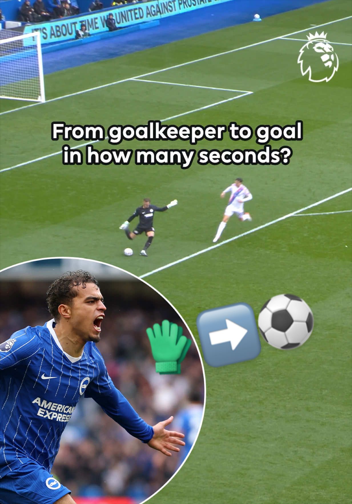 @Premier League