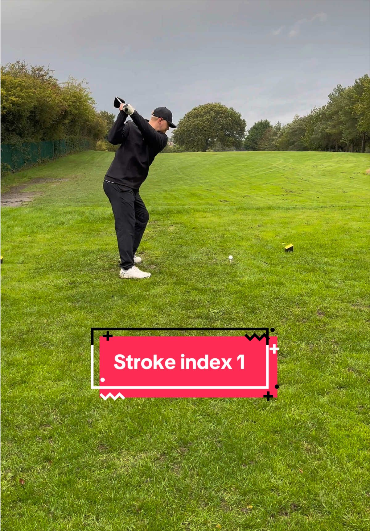 @Not Nearest The Pin