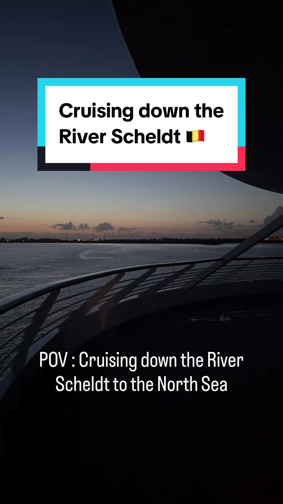 @Lois | NoCruiseControl