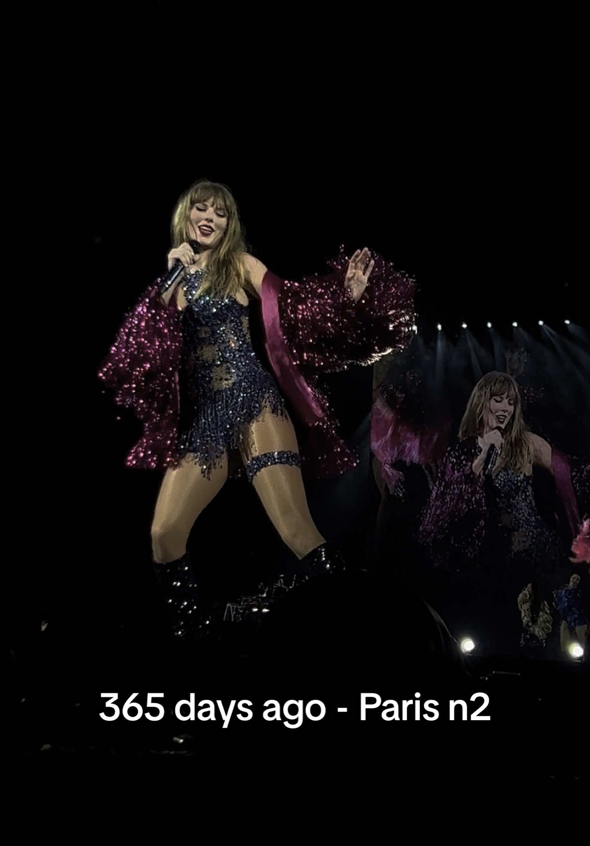 @Sara (Taylor’s Version)
