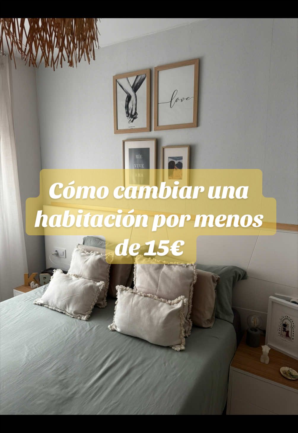 @Amarillo Limón Decor