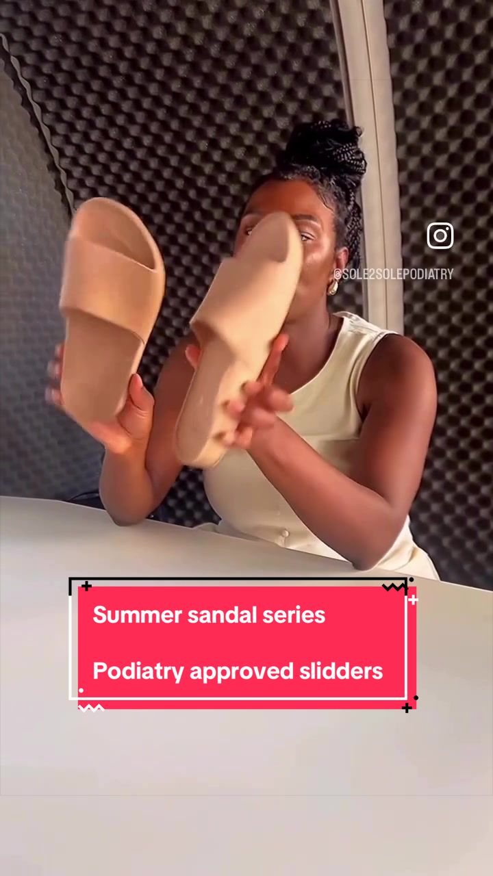 @Sole2Solepod