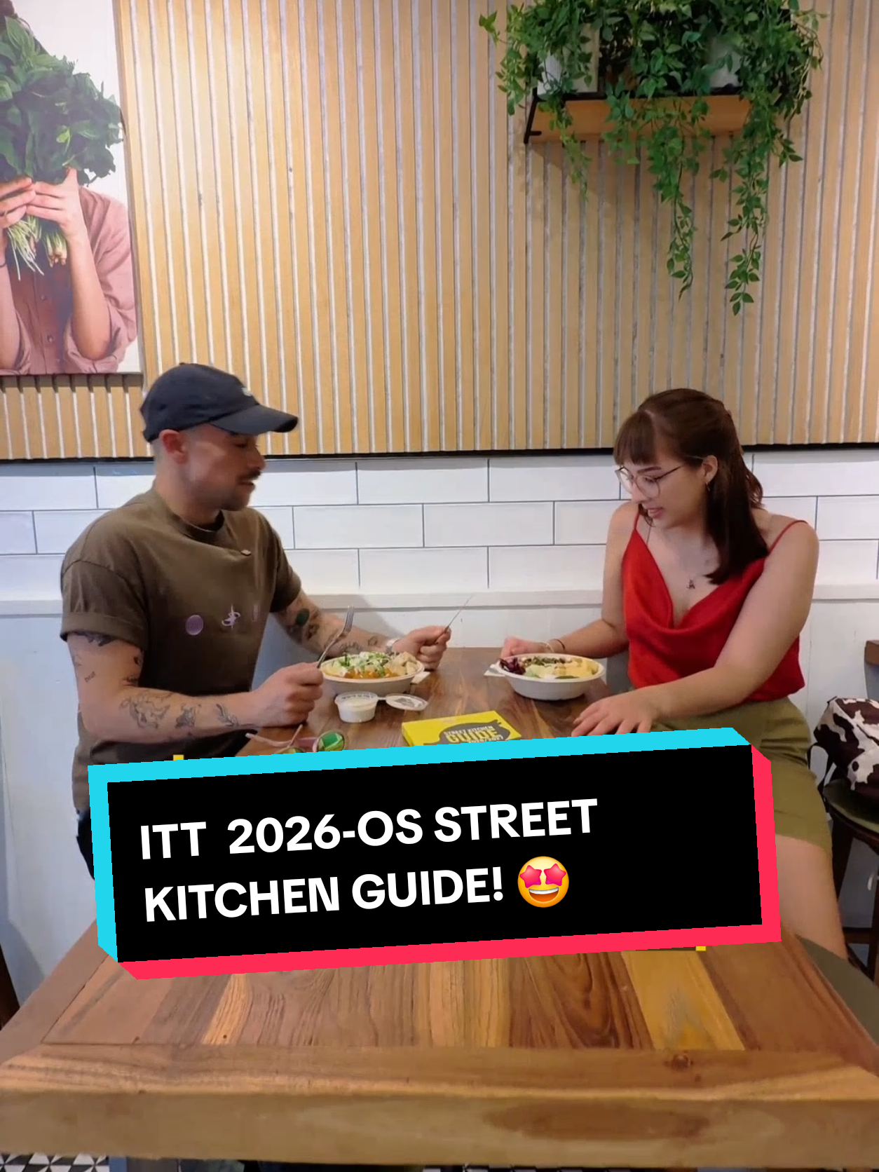 @Street Kitchen