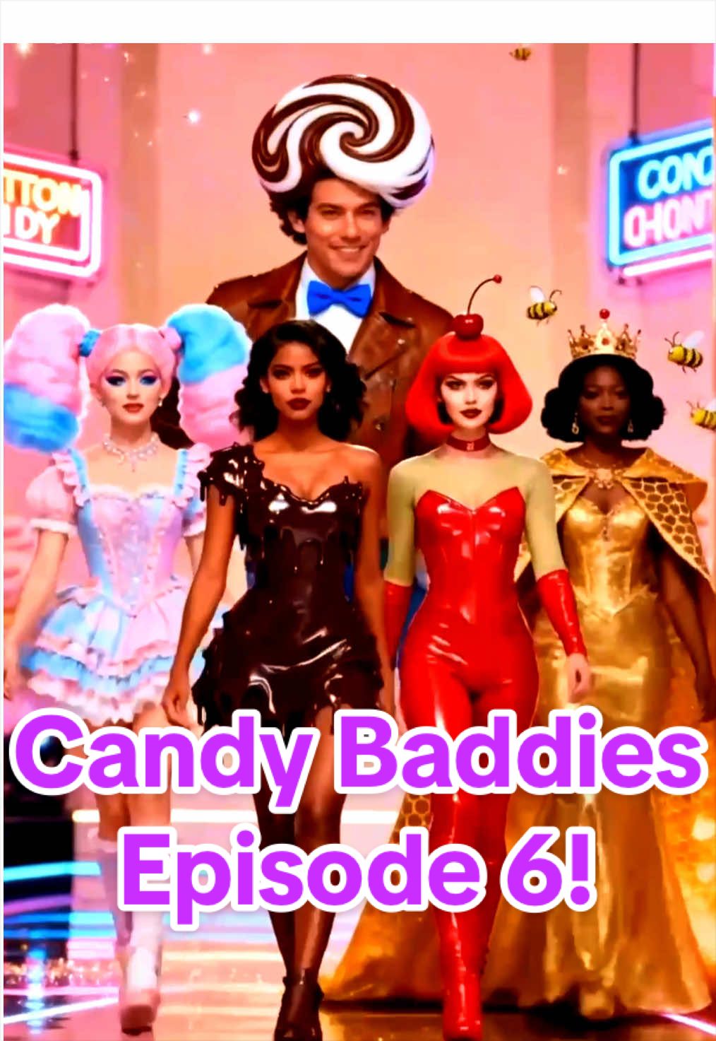 @AI Candy 🍿🍭