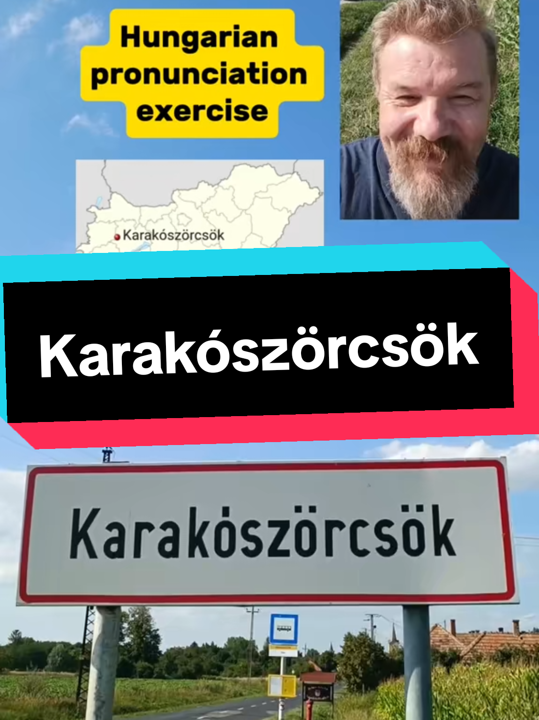 @Hungarian Pronunciation