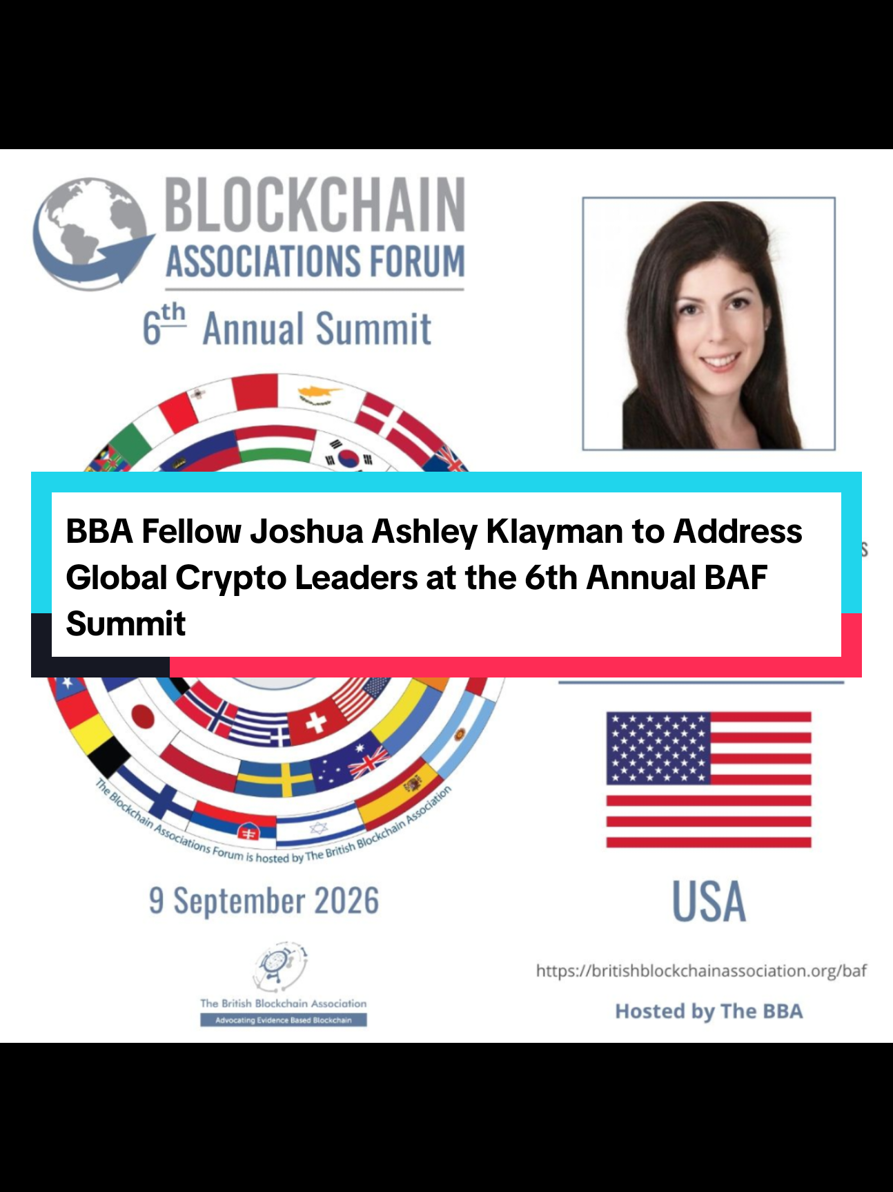 @British Blockchain Association