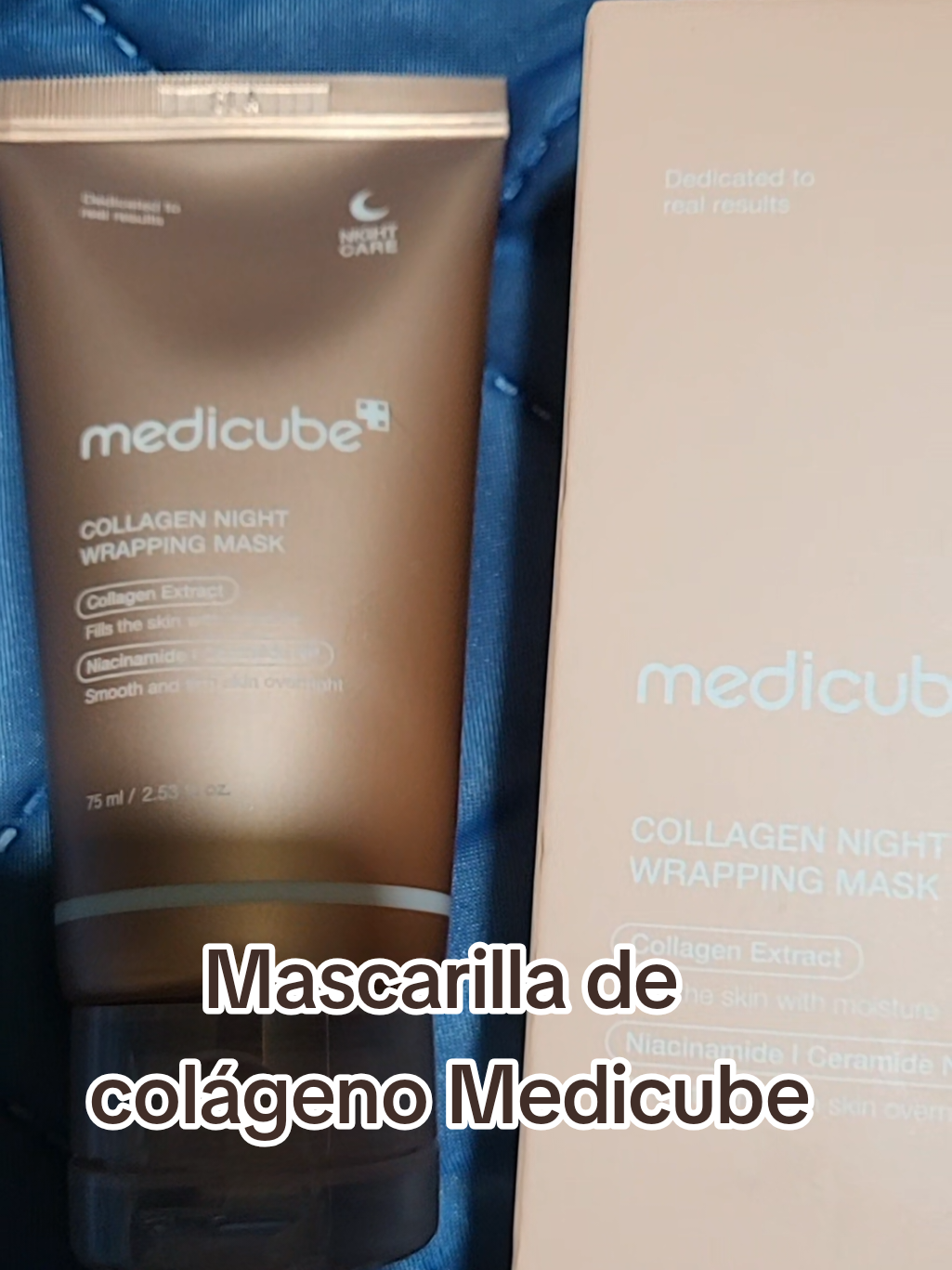 @María Druida Talis