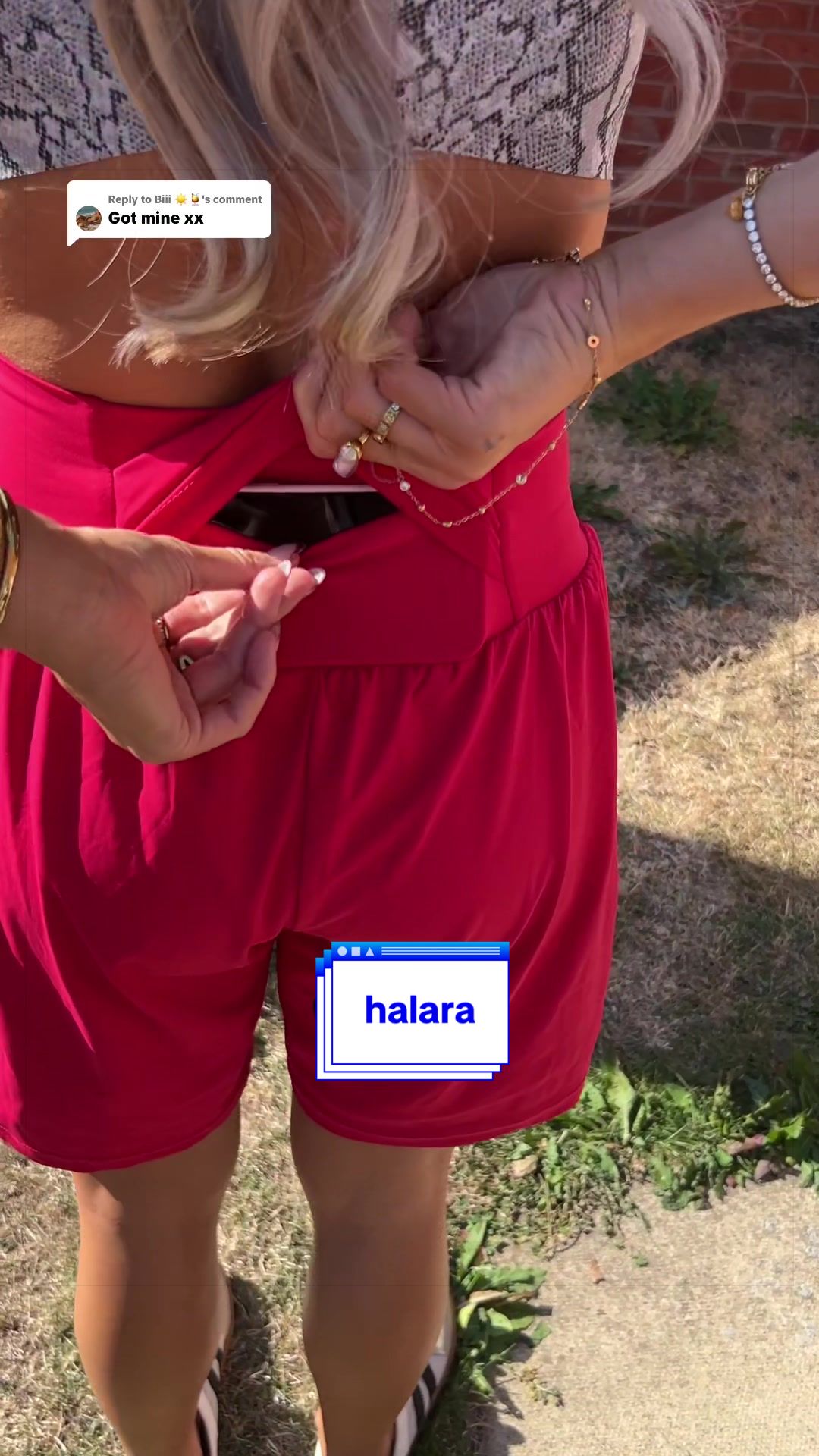 @Laursellis✨