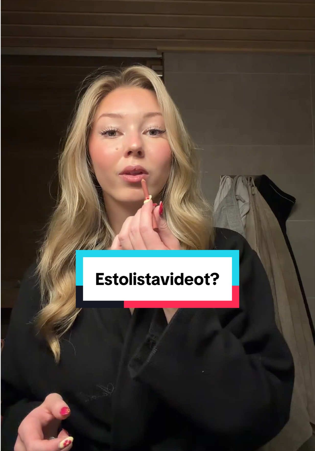 @Ella Kangasalusta