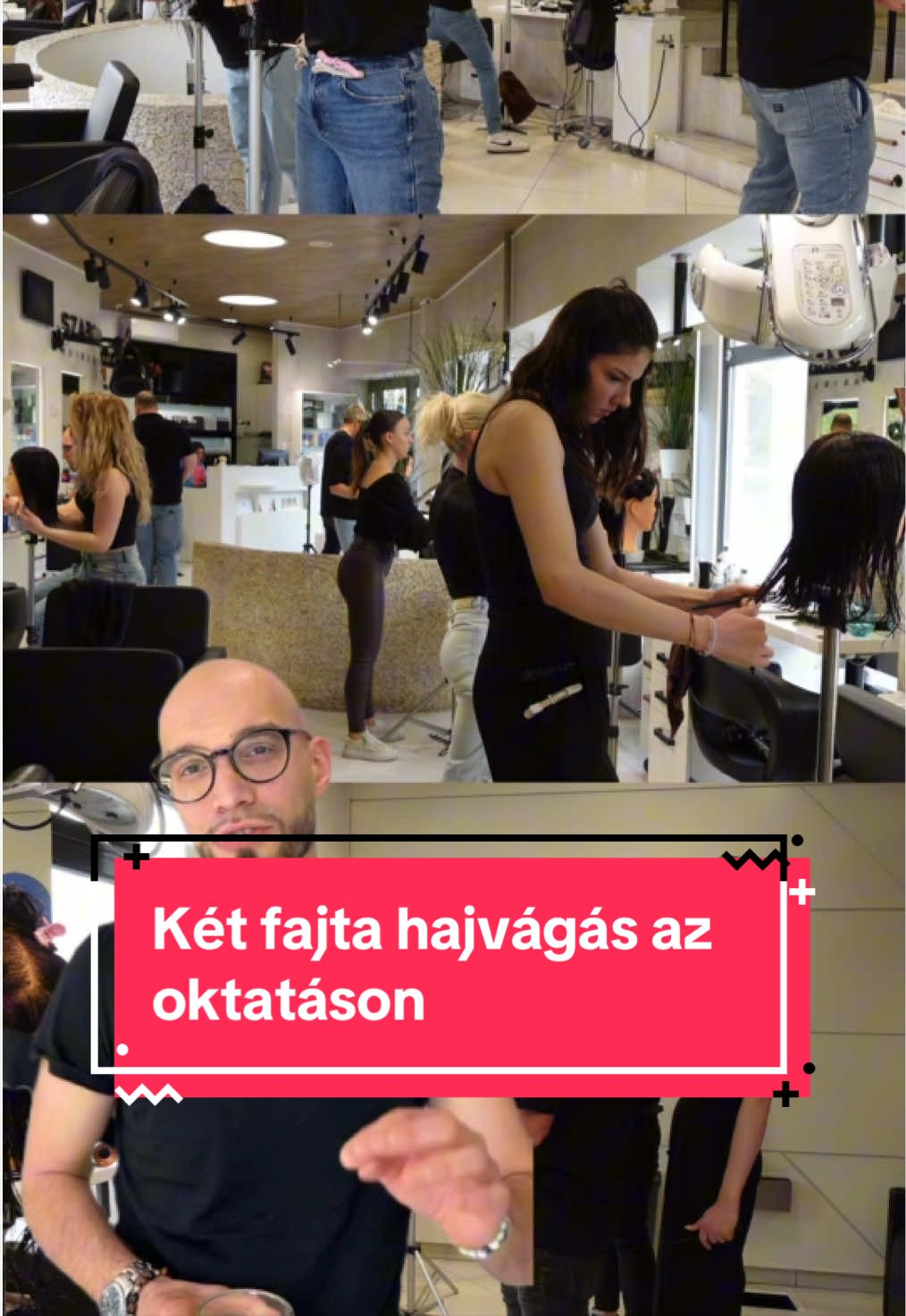 @Szab&oacute; Imre Hair & Beauty