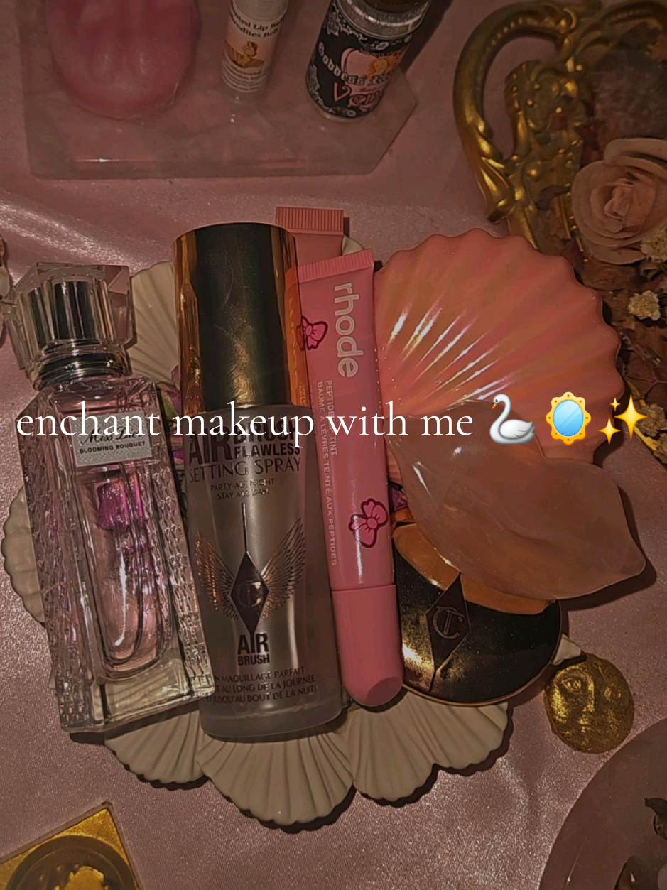 @Cinnamon Girl 🦢✨️🪞🫧