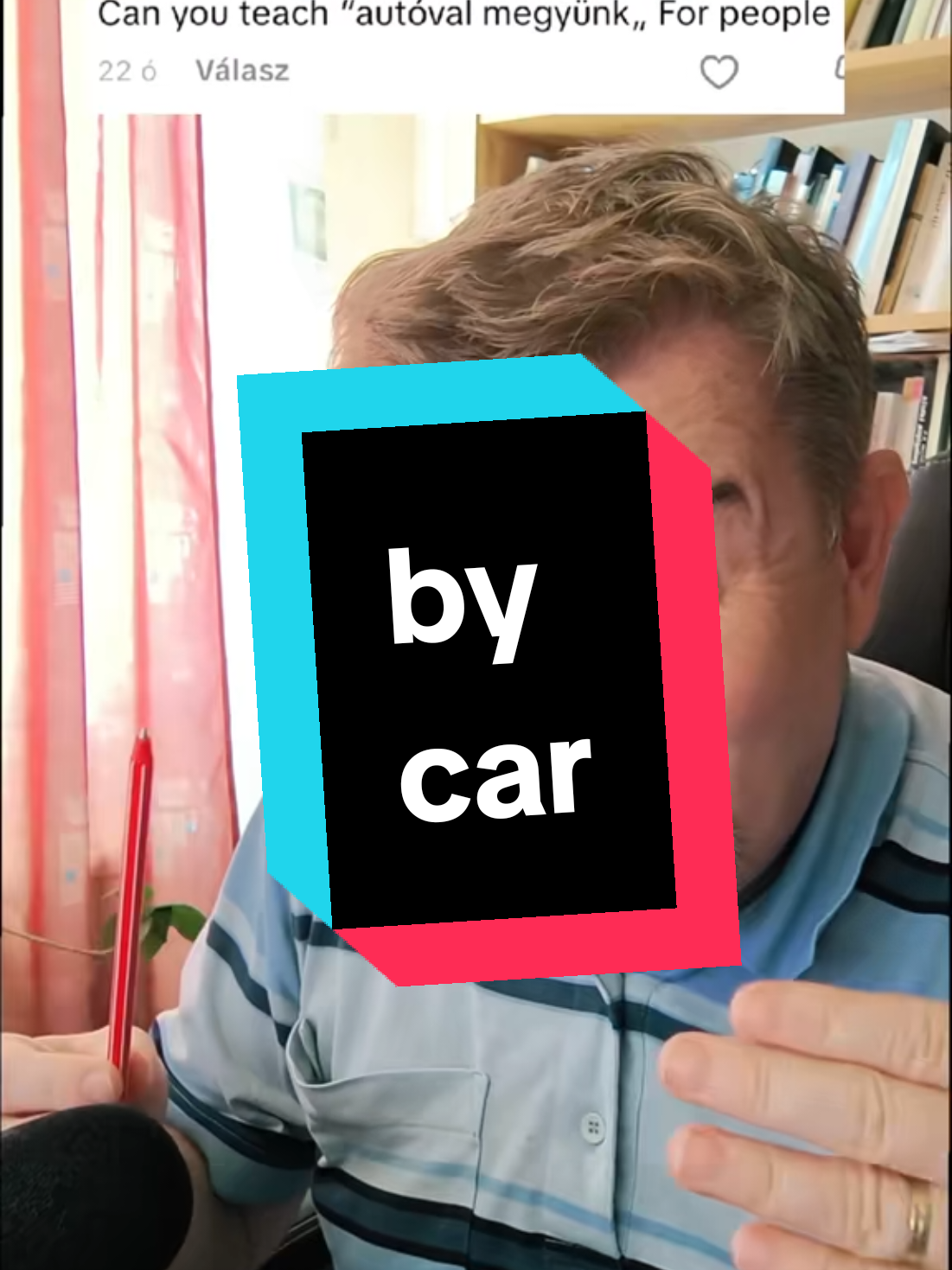 @Hungarian Pronunciation