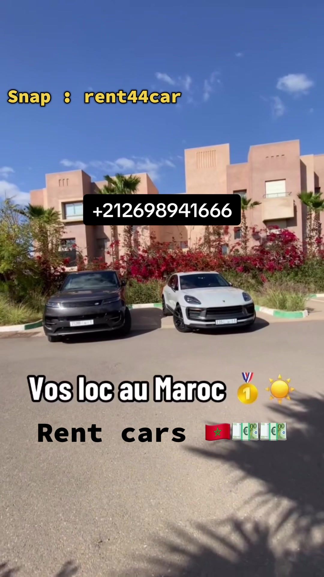 @autoverhuur marokko ๐ฒ๐ฆ