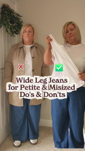 @Mel | Midsize & Petite Fashion