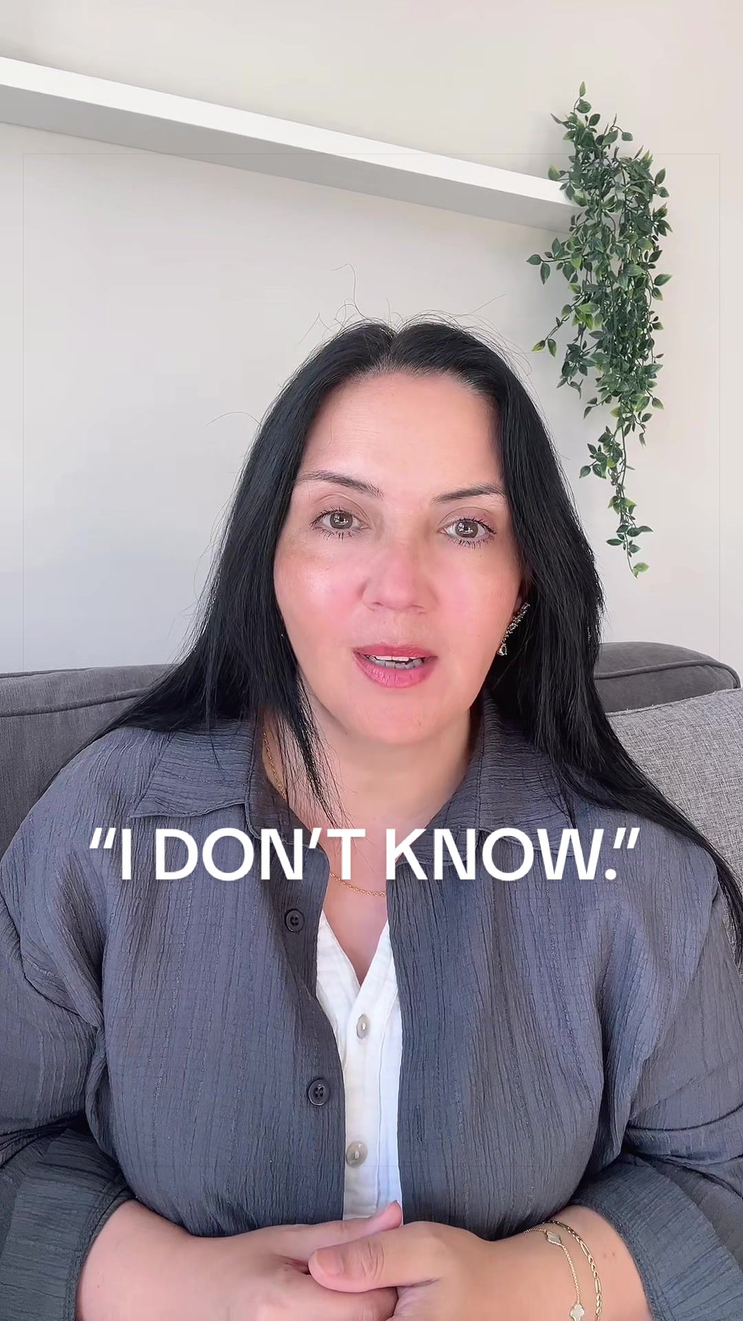 @Nasreen | Psychotherapist