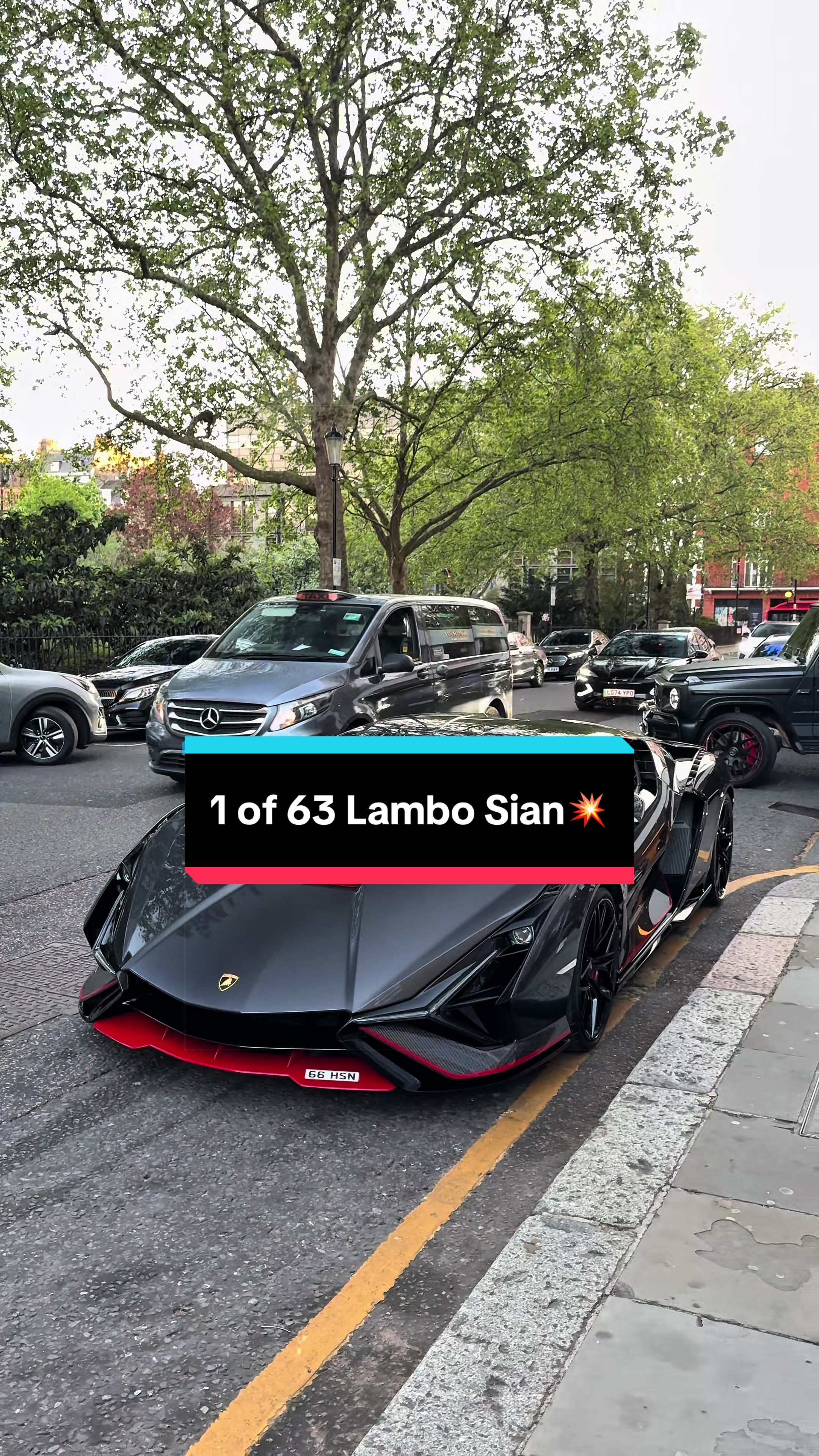 @London Car Spots🤩🚀