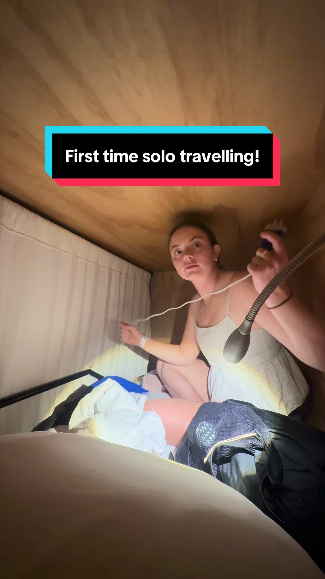 @Bethan - Travel creator 🌺✈️