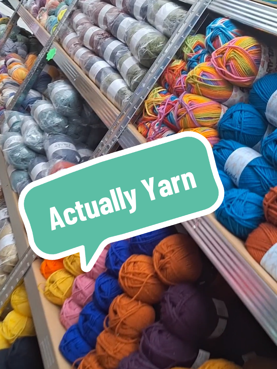@Jen - Jenni'sCrochetCorner