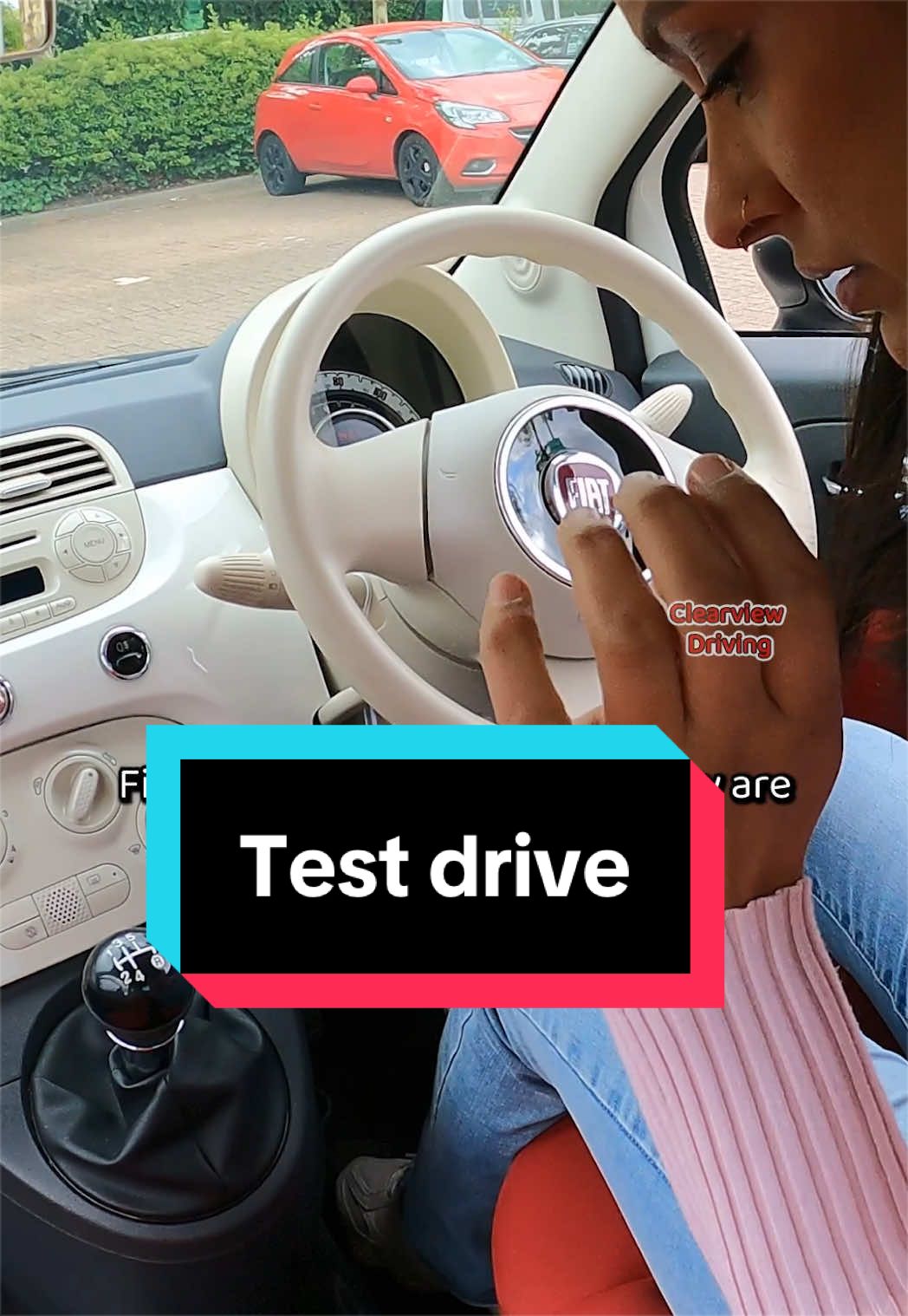 @Clearview Driving