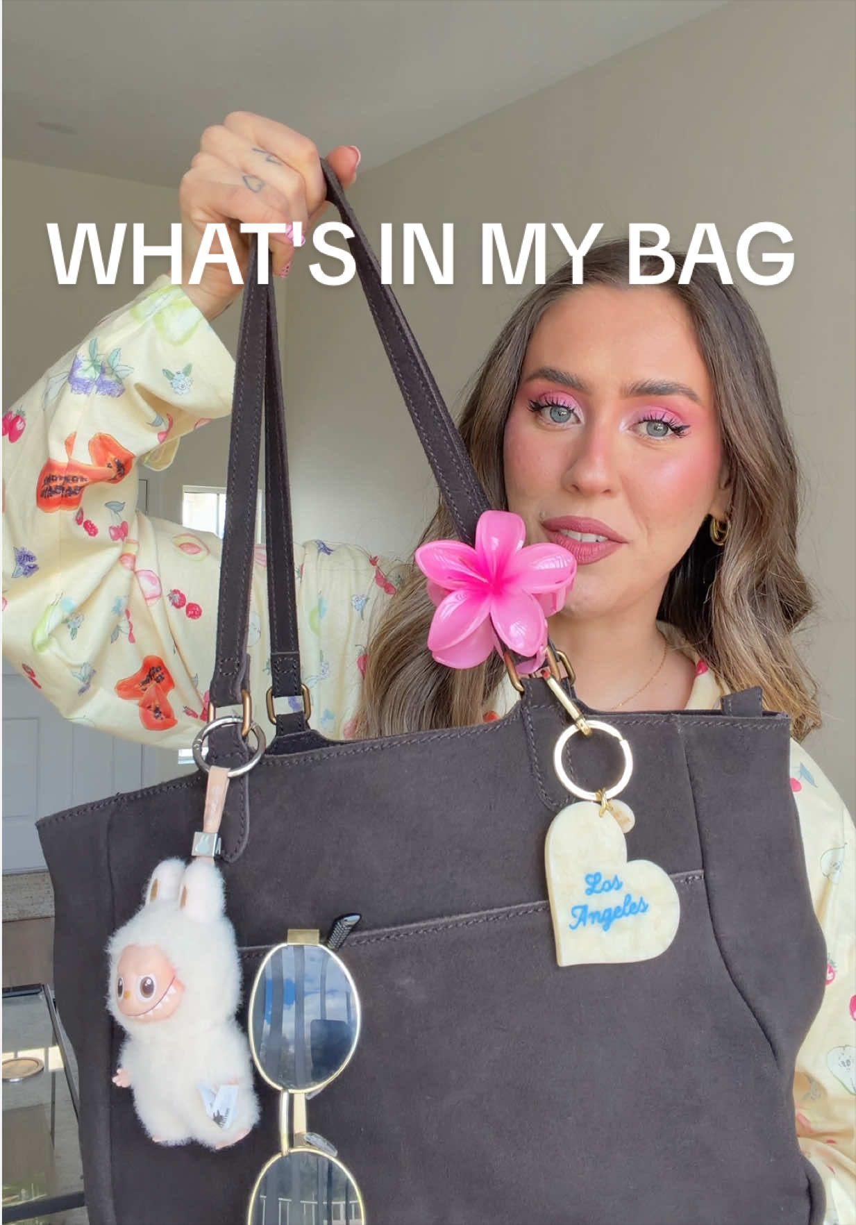 @CLEO TOMS