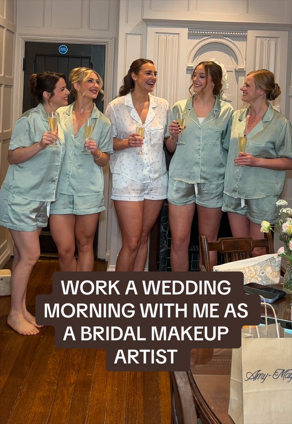 @Amy-May | Bridal Makeup Artist