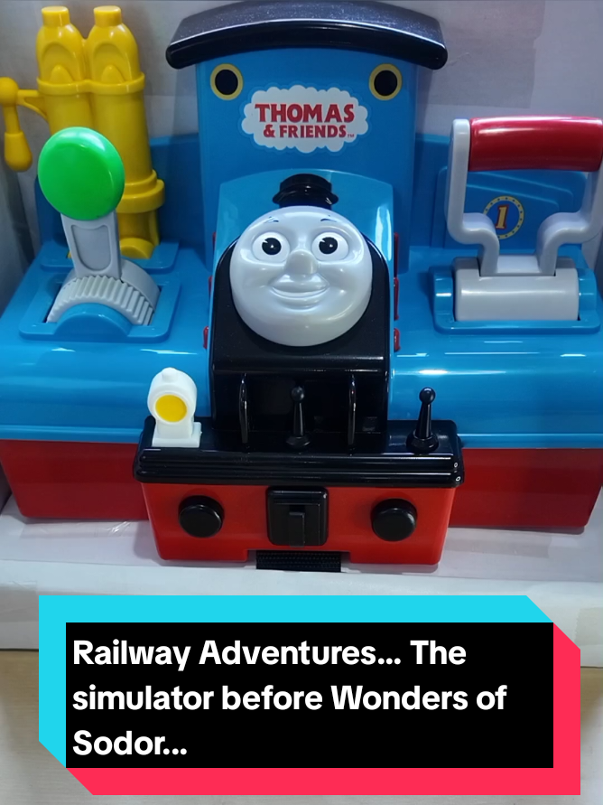 @🚂 Model Railways and Me 🧏♂️