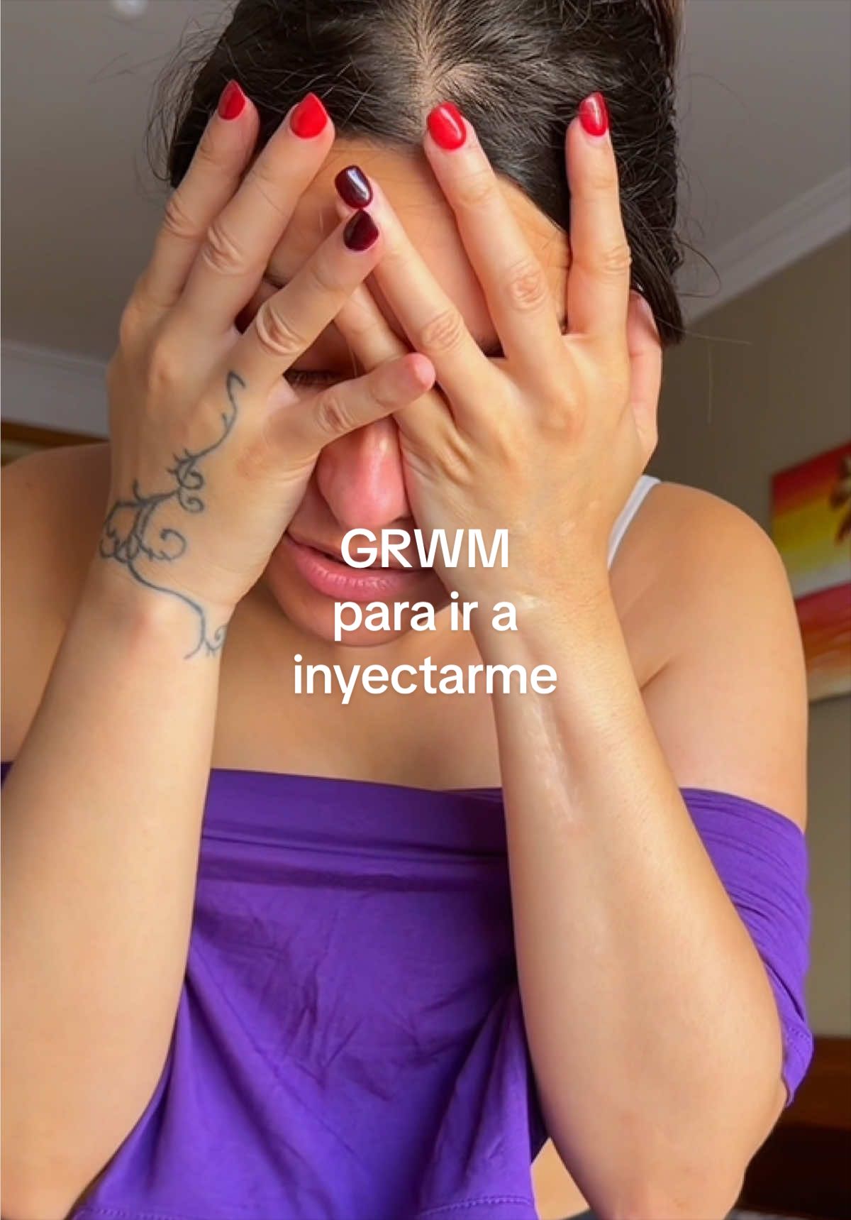 @Ely la cubana en pijama