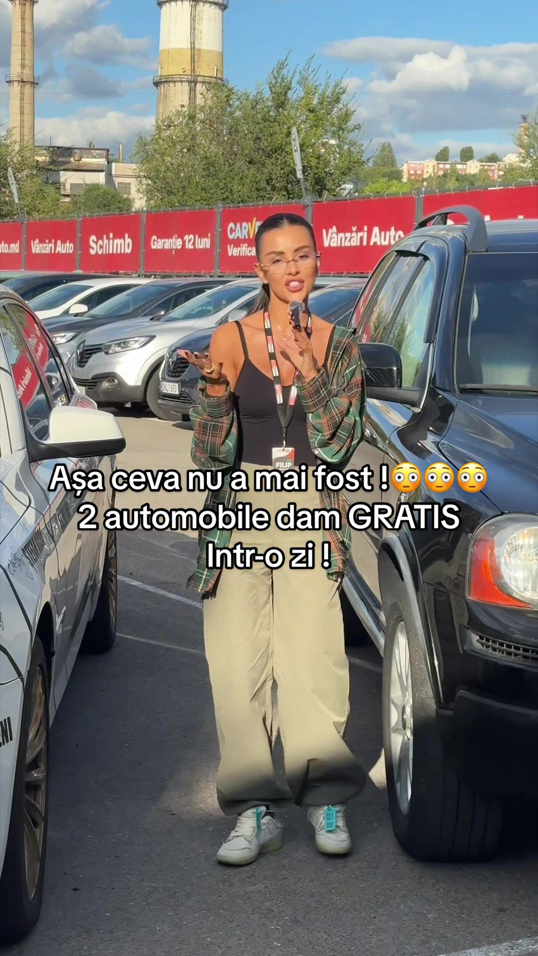 @Cristina Buhinbalta