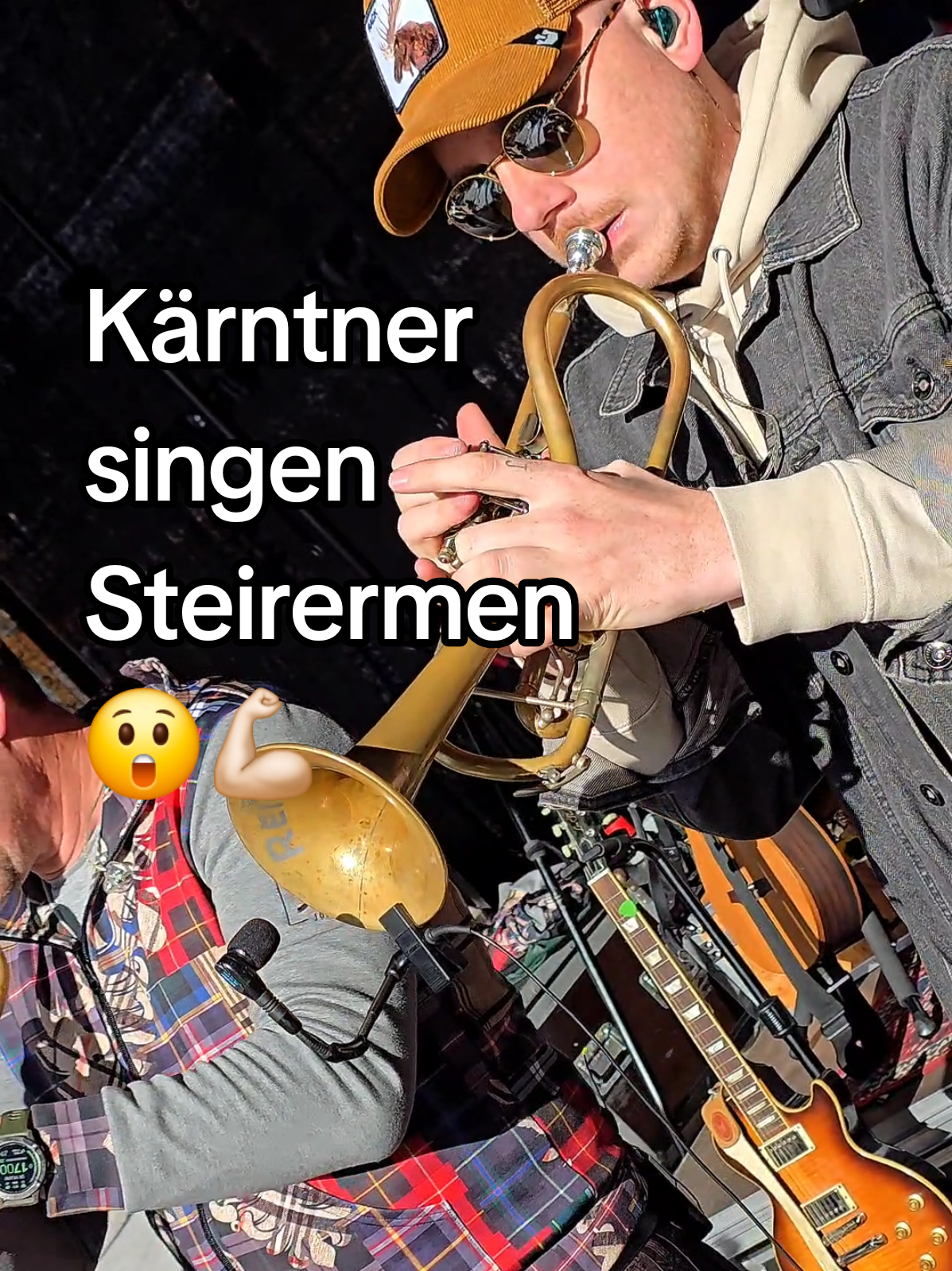 @Die Lauser