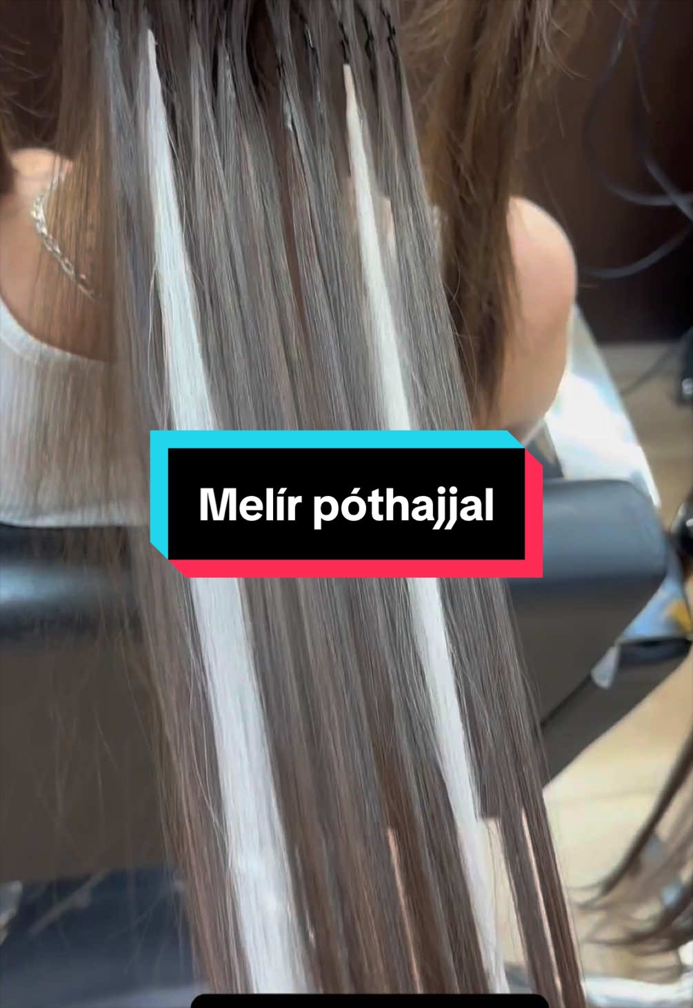 @Black Velvet Hair