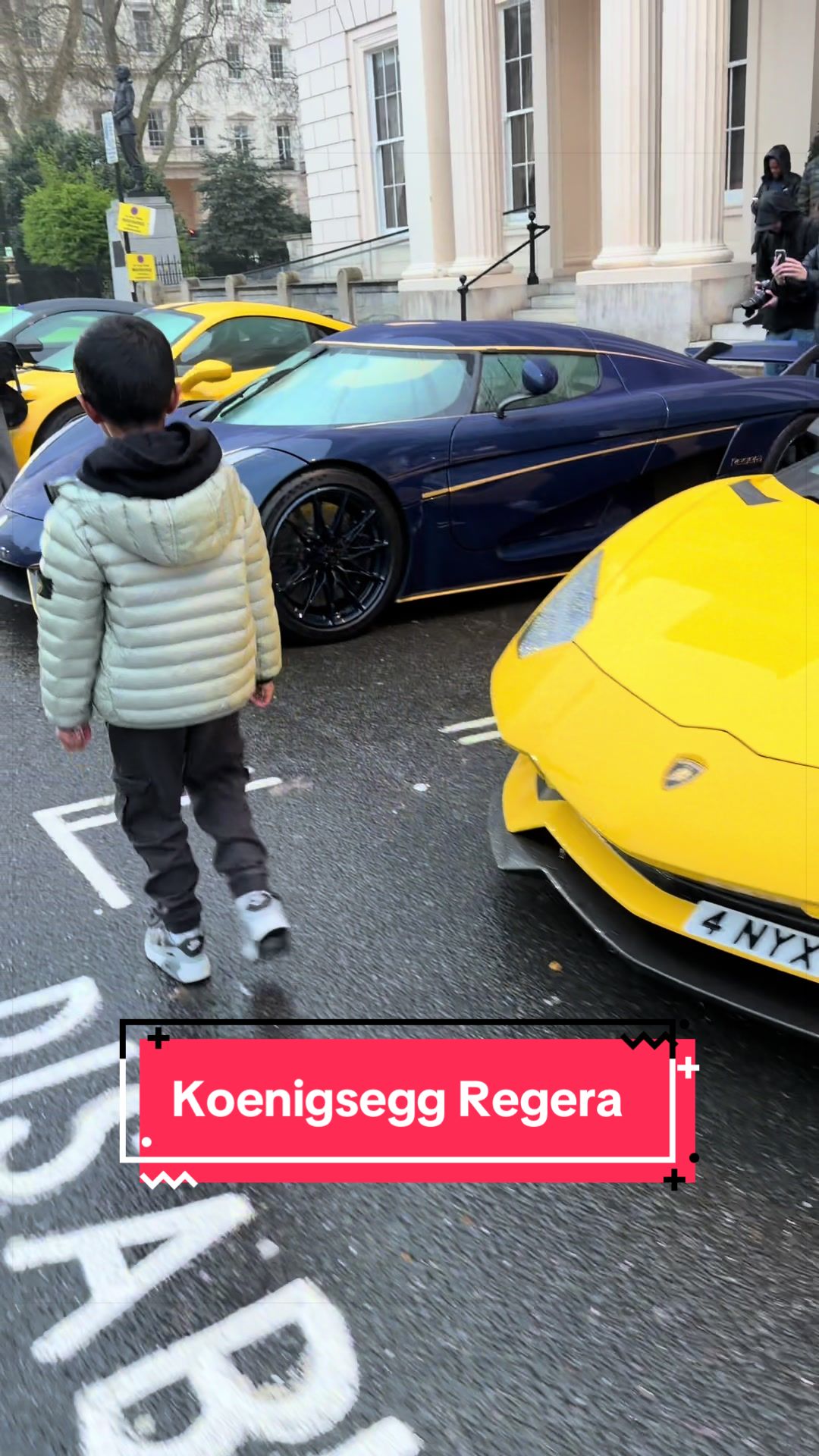 @SuperCar Kash ☬